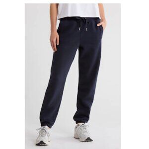 CALVIN KLEIN Performance Women High Waist Relaxed Sweatpants - XS